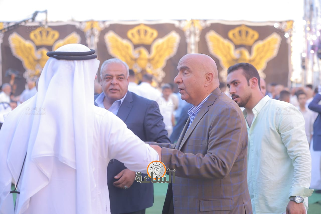 Madar Al-Saa Images 0.35697532742771