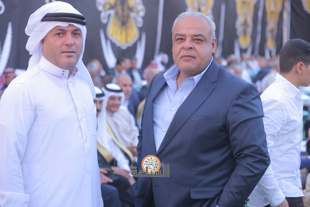 Madar Al-Saa Images 0.6201568830925315