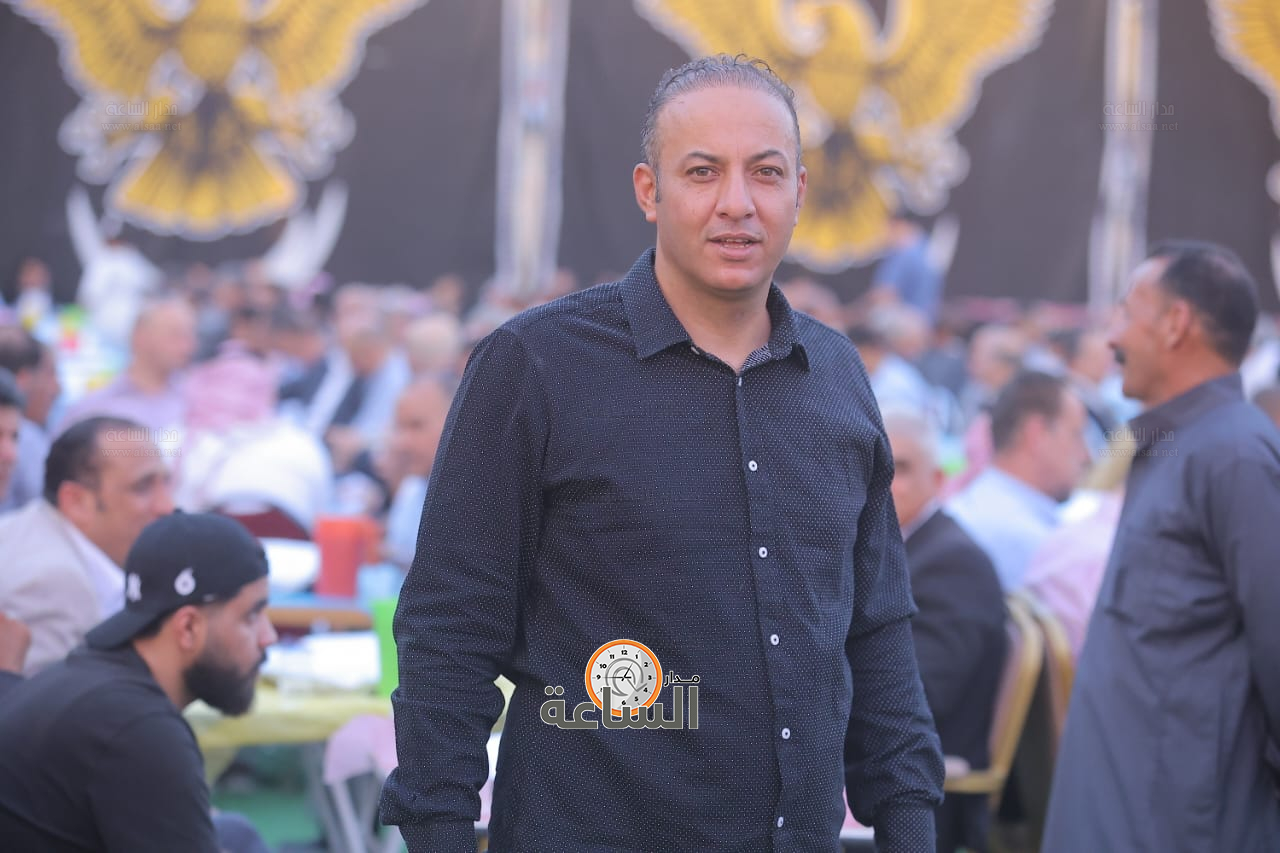 Madar Al-Saa Images 0.9944971491845874