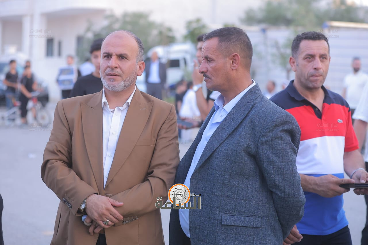 Madar Al-Saa Images 0.10350260277717915