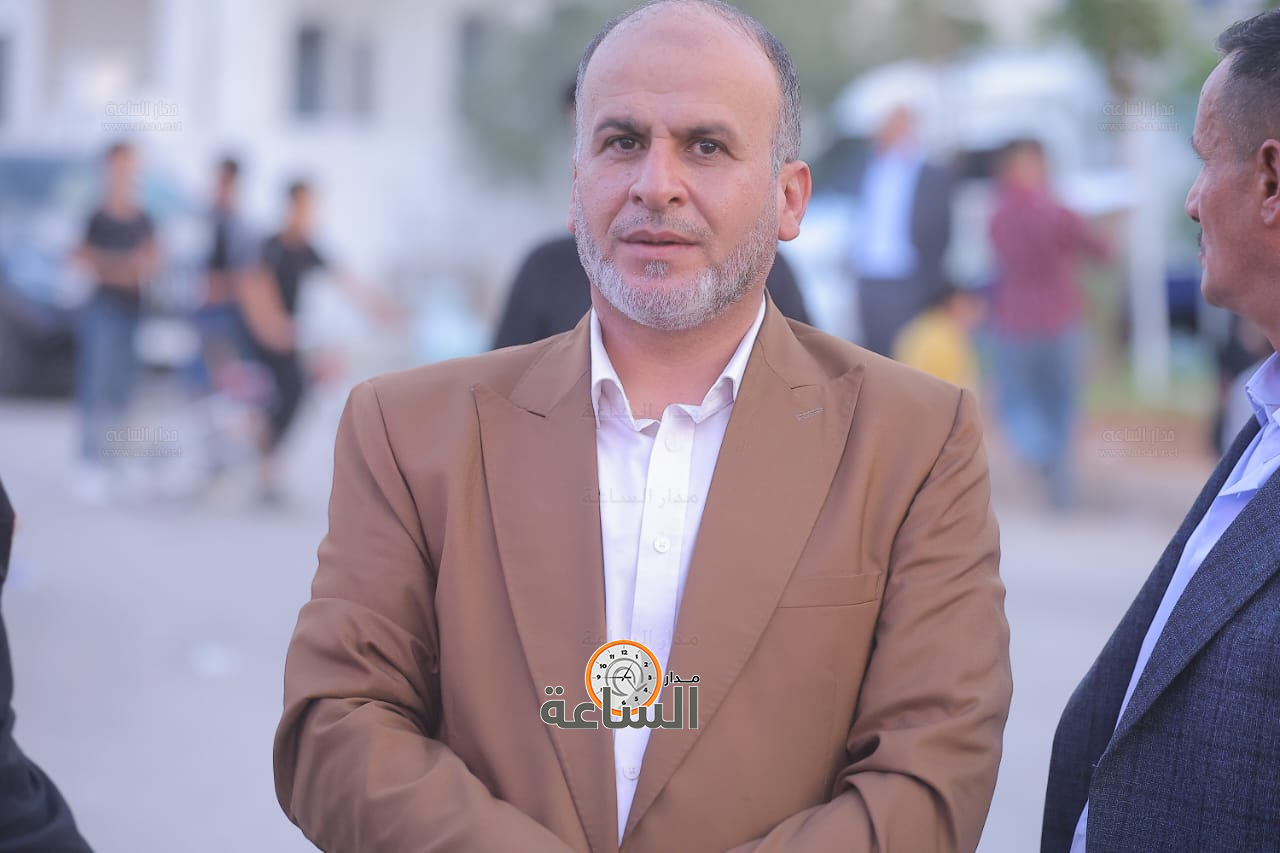 Madar Al-Saa Images 0.18897486054447243