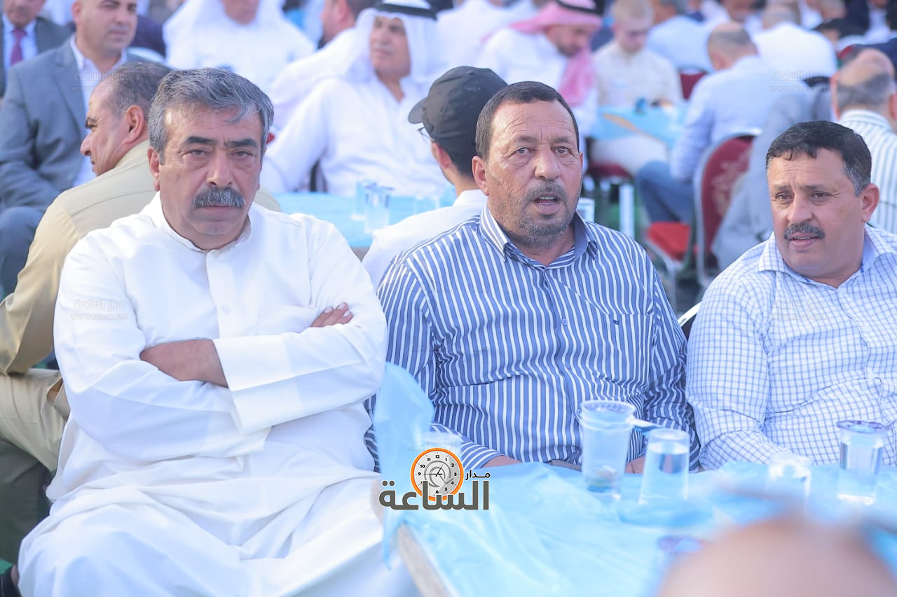 Madar Al-Saa Images 0.19318599770993894