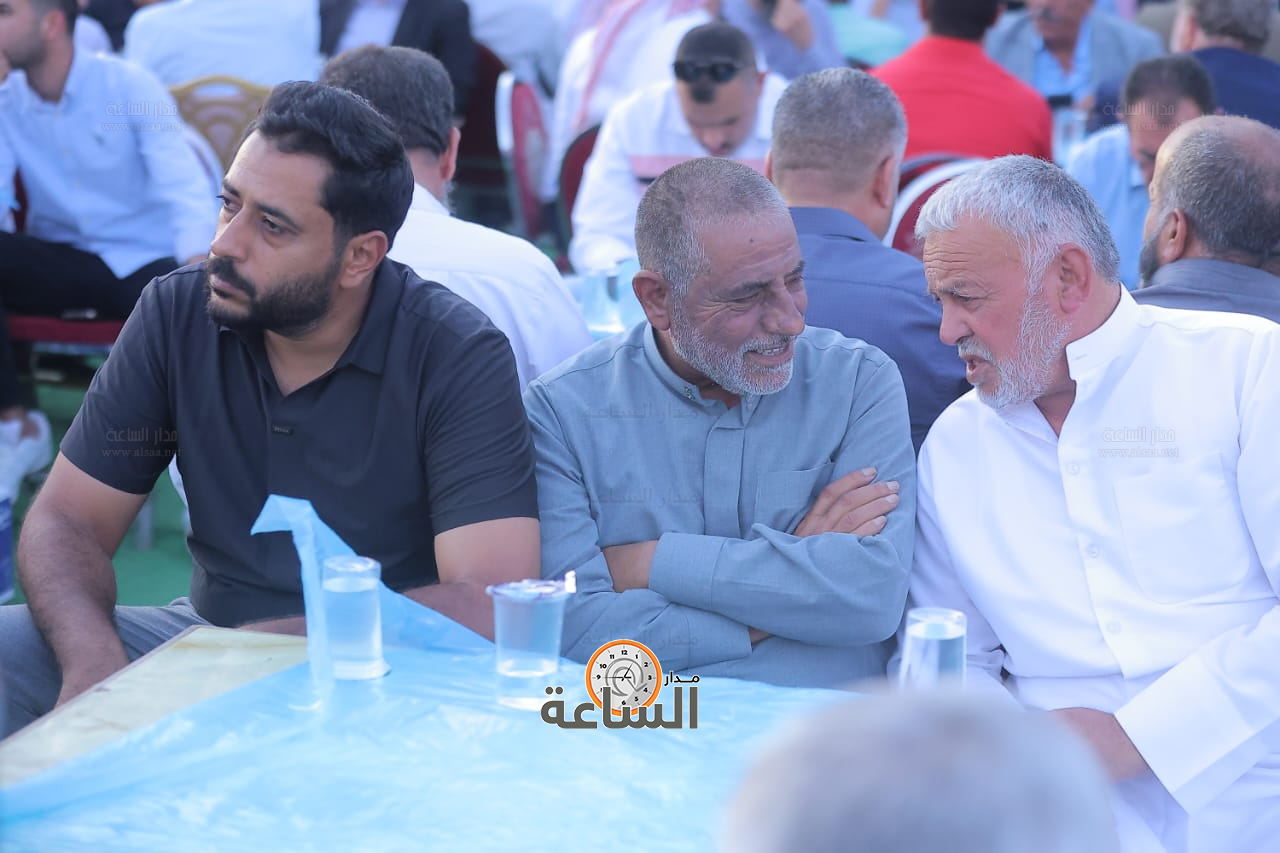 Madar Al-Saa Images 0.2133712136118665