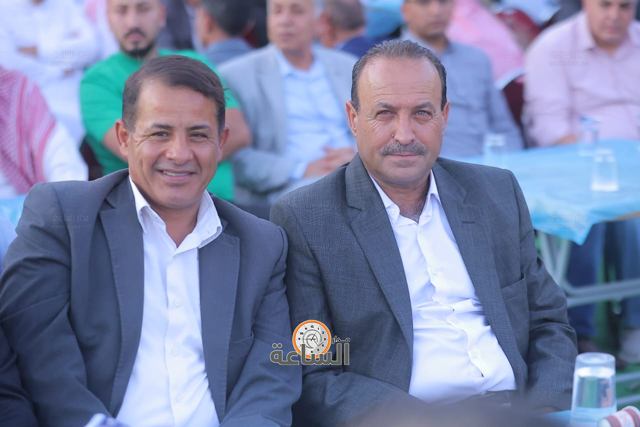 Madar Al-Saa Images 0.7531264689649243