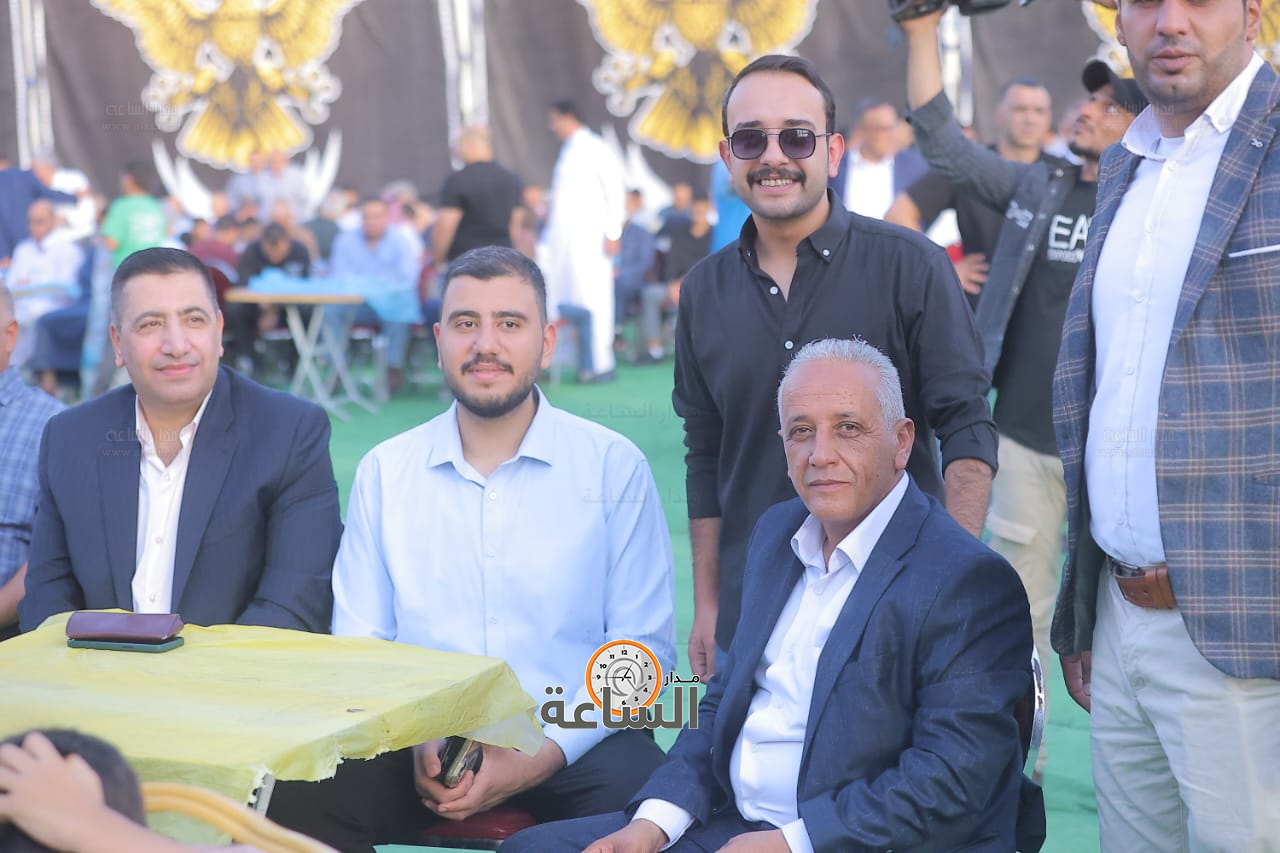 Madar Al-Saa Images 0.8892045802193125