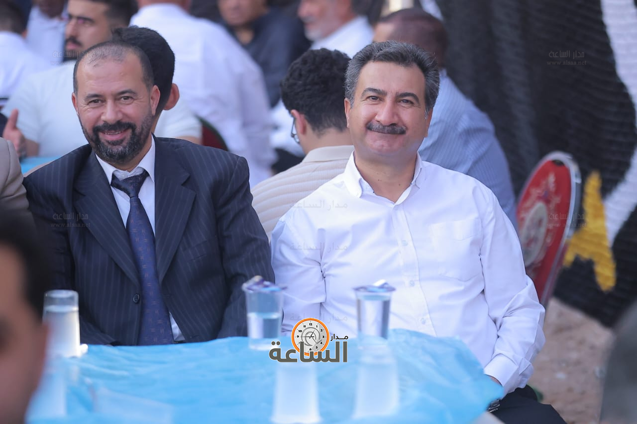 Madar Al-Saa Images 0.40807011574129004