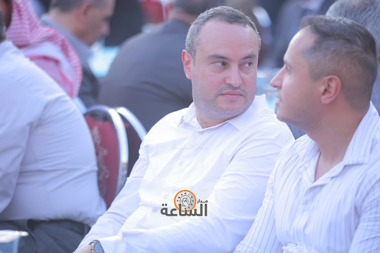 Madar Al-Saa Images 0.45990289086238756