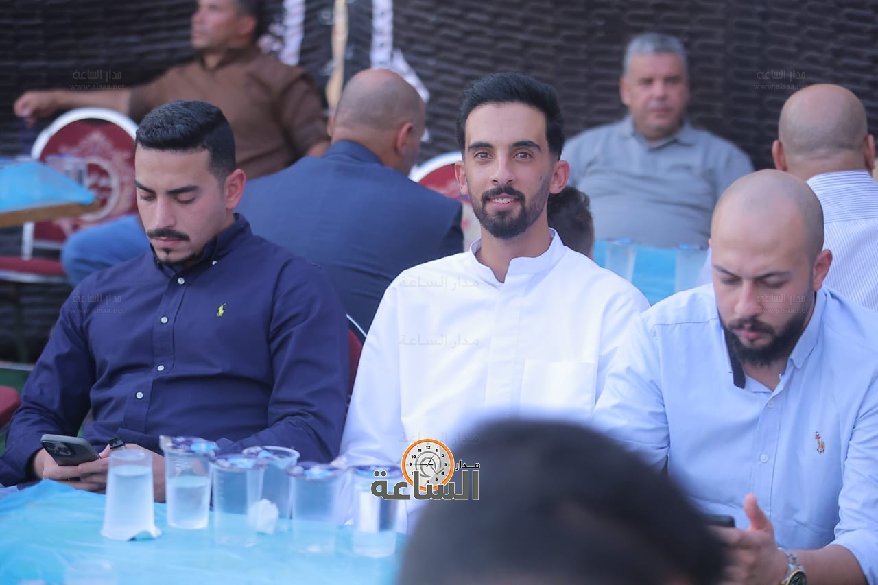 Madar Al-Saa Images 0.058246509899748666