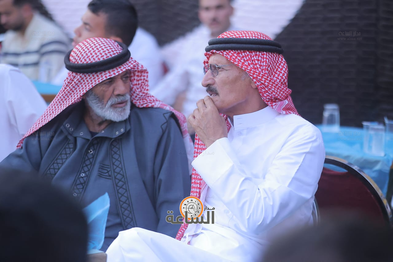 Madar Al-Saa Images 0.22539158744716292