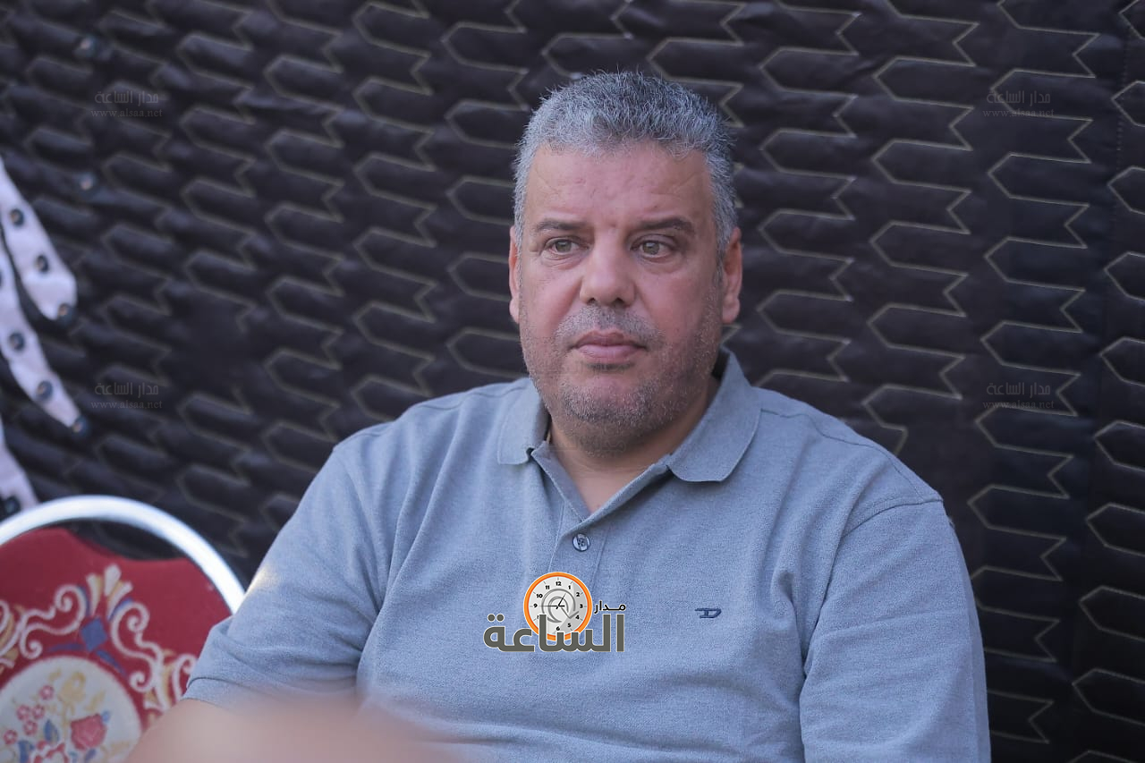 Madar Al-Saa Images 0.4571994026081796