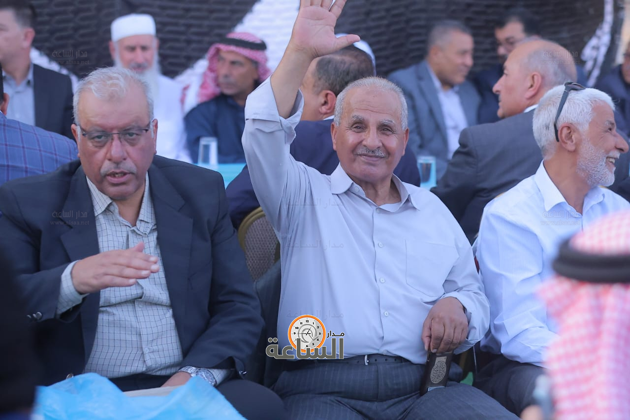 Madar Al-Saa Images 0.7172151222945959