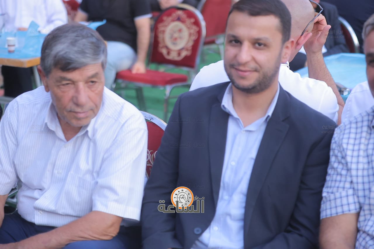 Madar Al-Saa Images 0.4409250571018162