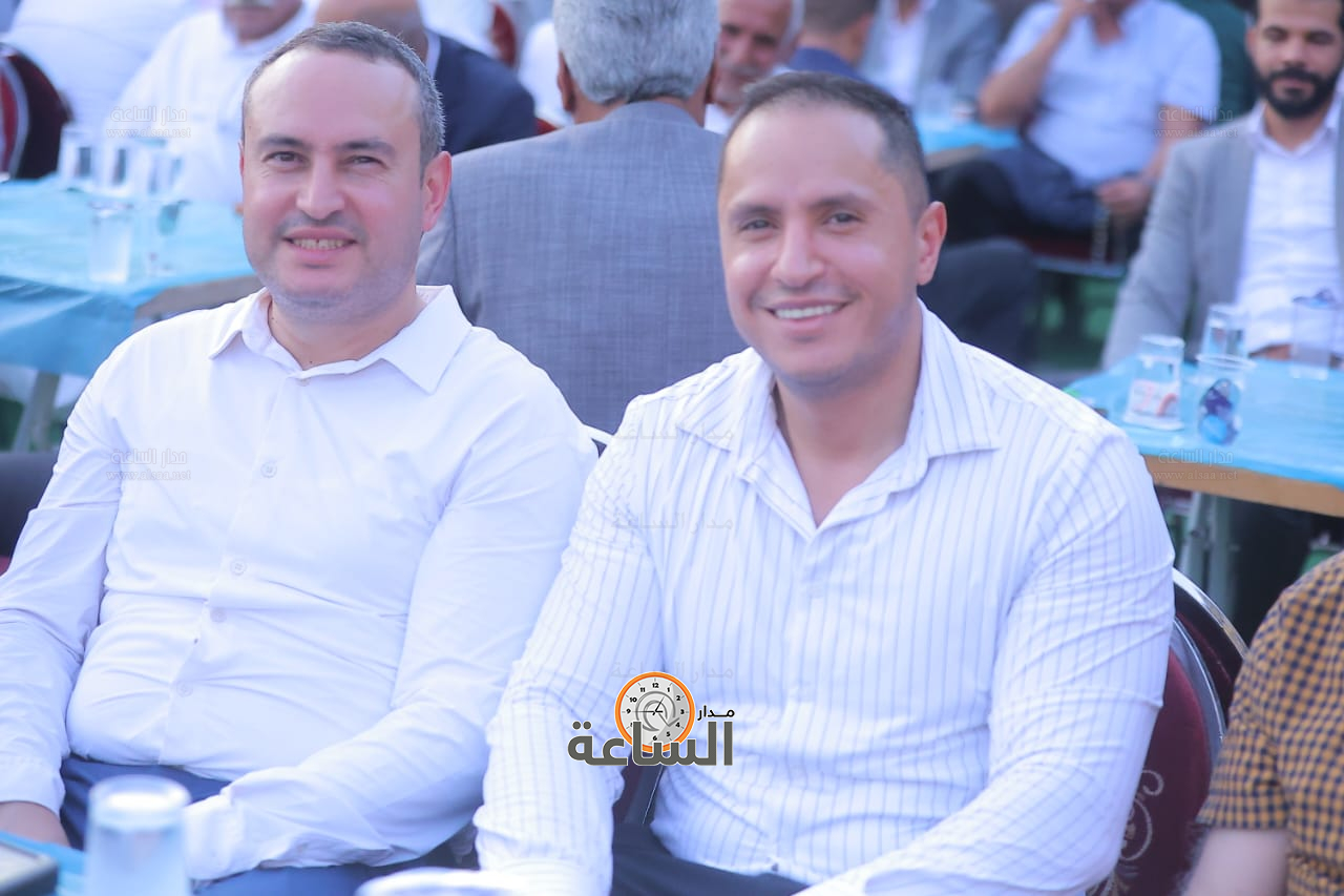 Madar Al-Saa Images 0.7108226291189832