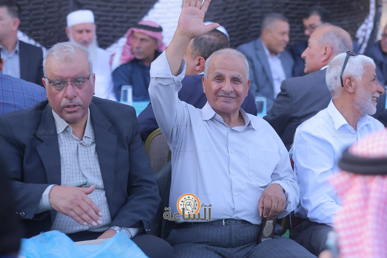 Madar Al-Saa Images 0.2533270270815948