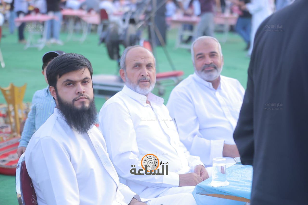 Madar Al-Saa Images 0.5845241792418372