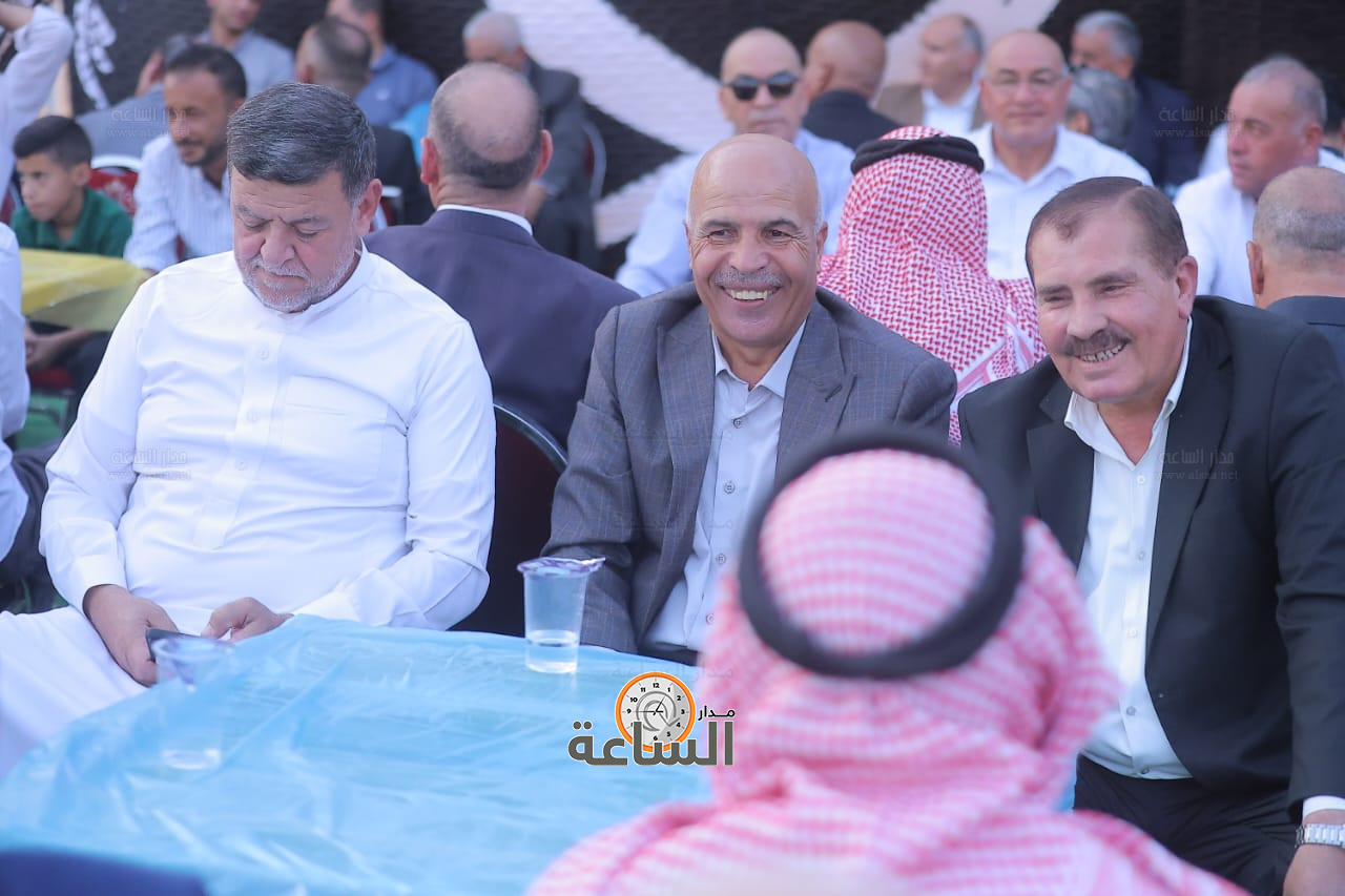 Madar Al-Saa Images 0.7533189064089784