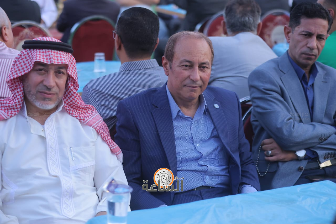 Madar Al-Saa Images 0.22299038925055692