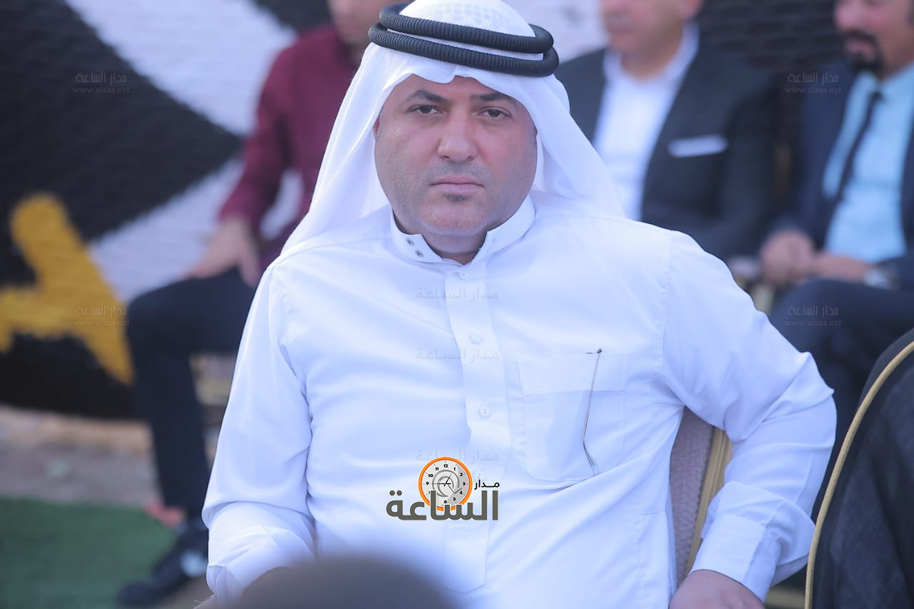 Madar Al-Saa Images 0.392676183851036