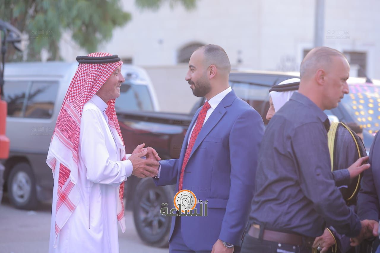 Madar Al-Saa Images 0.5620827560717012