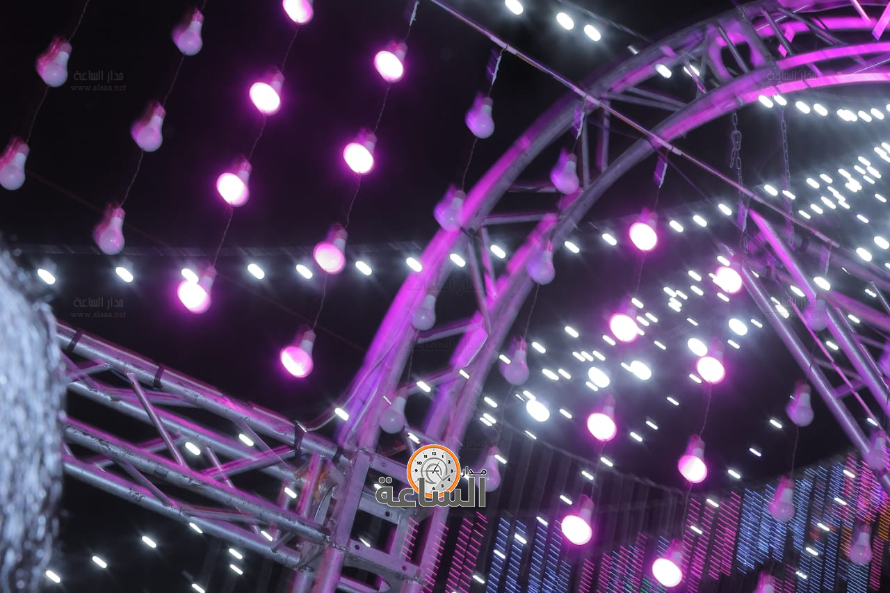 Madar Al-Saa Images 0.44982667359713246