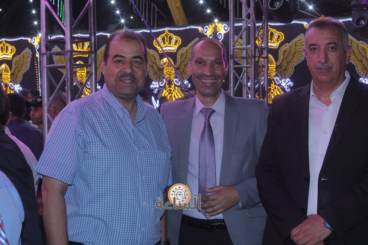 Madar Al-Saa Images 0.25196747515331686