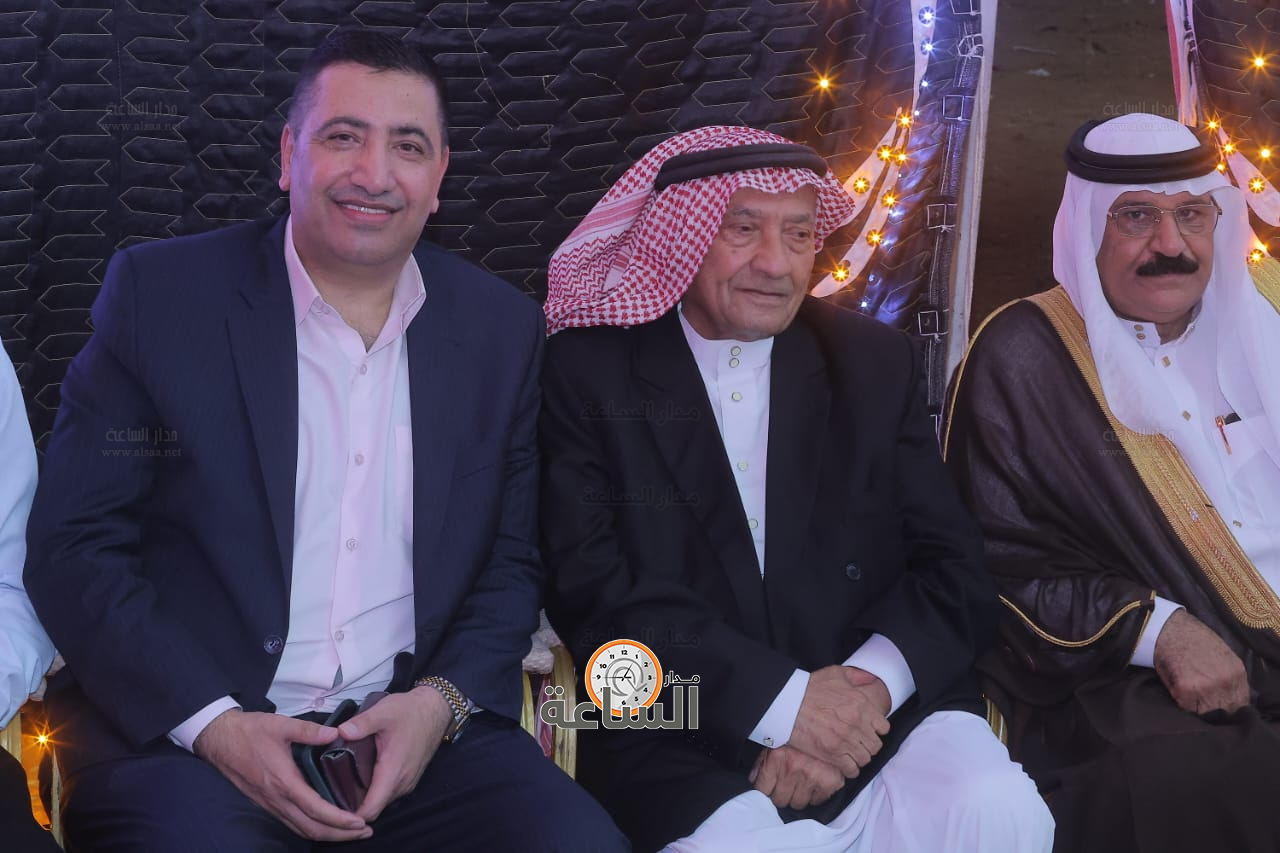 Madar Al-Saa Images 0.38140852597706687