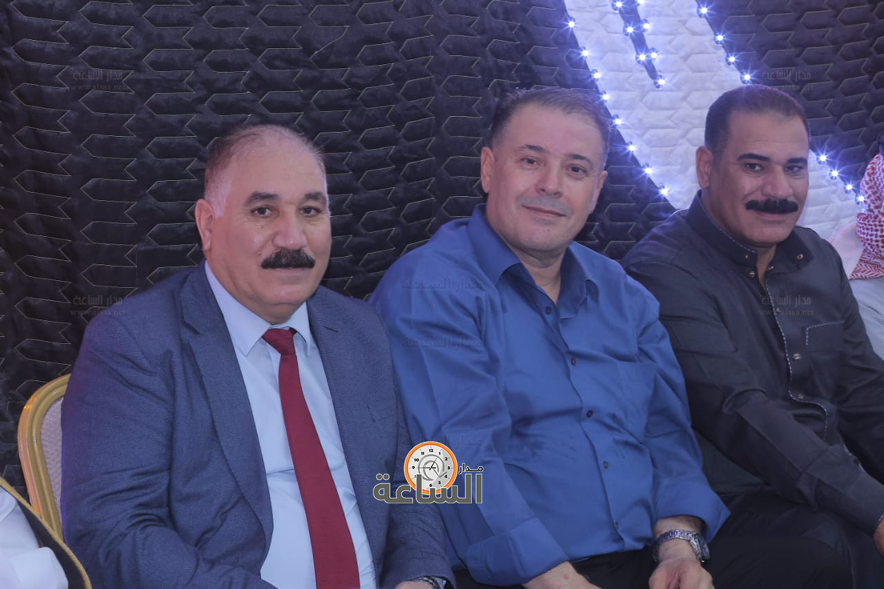 Madar Al-Saa Images 0.7606984287320622