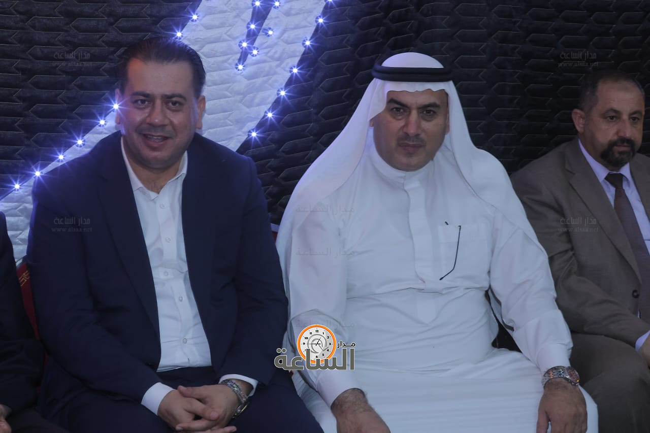 Madar Al-Saa Images 0.36100990000637634