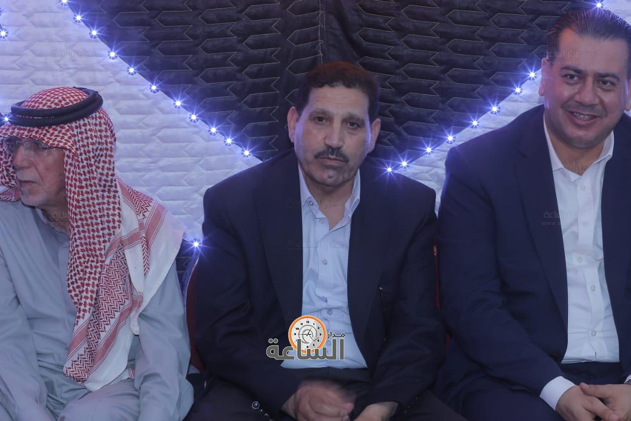 Madar Al-Saa Images 0.7476796767005538