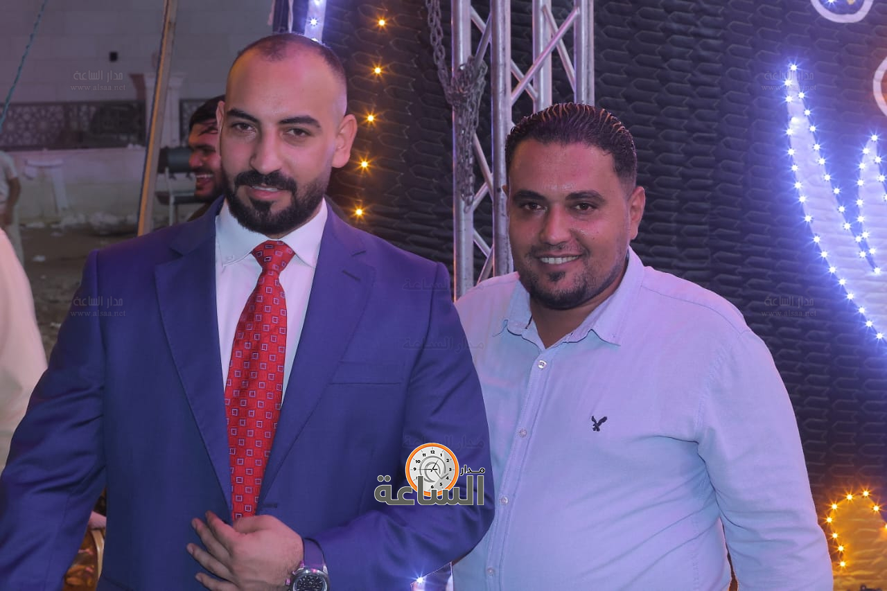 Madar Al-Saa Images 0.7481074821270453