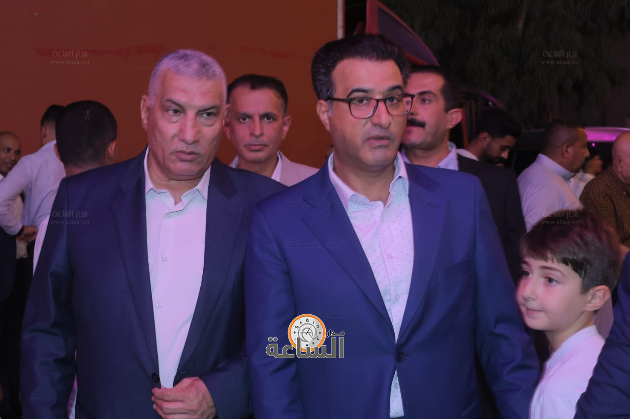 Madar Al-Saa Images 0.9836007910474419