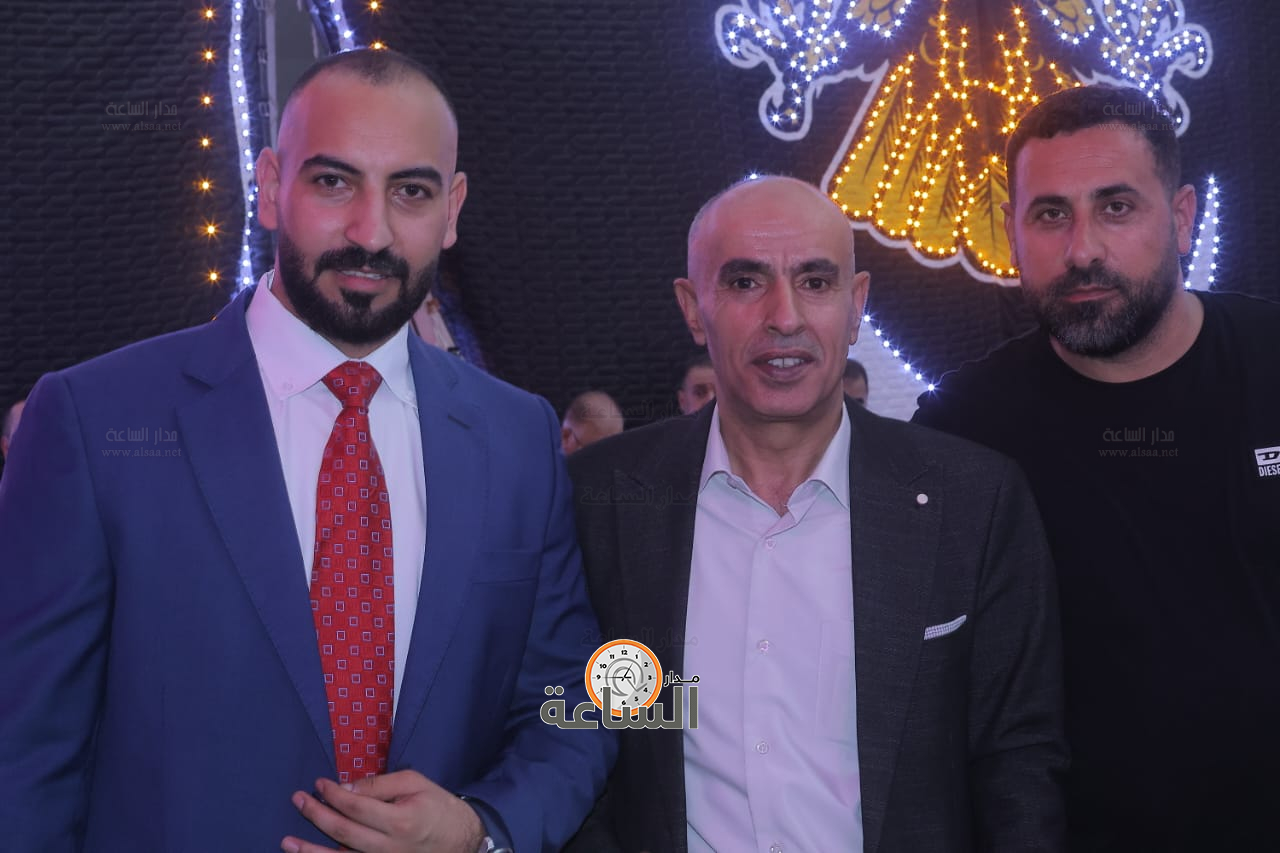 Madar Al-Saa Images 0.8045964822474049