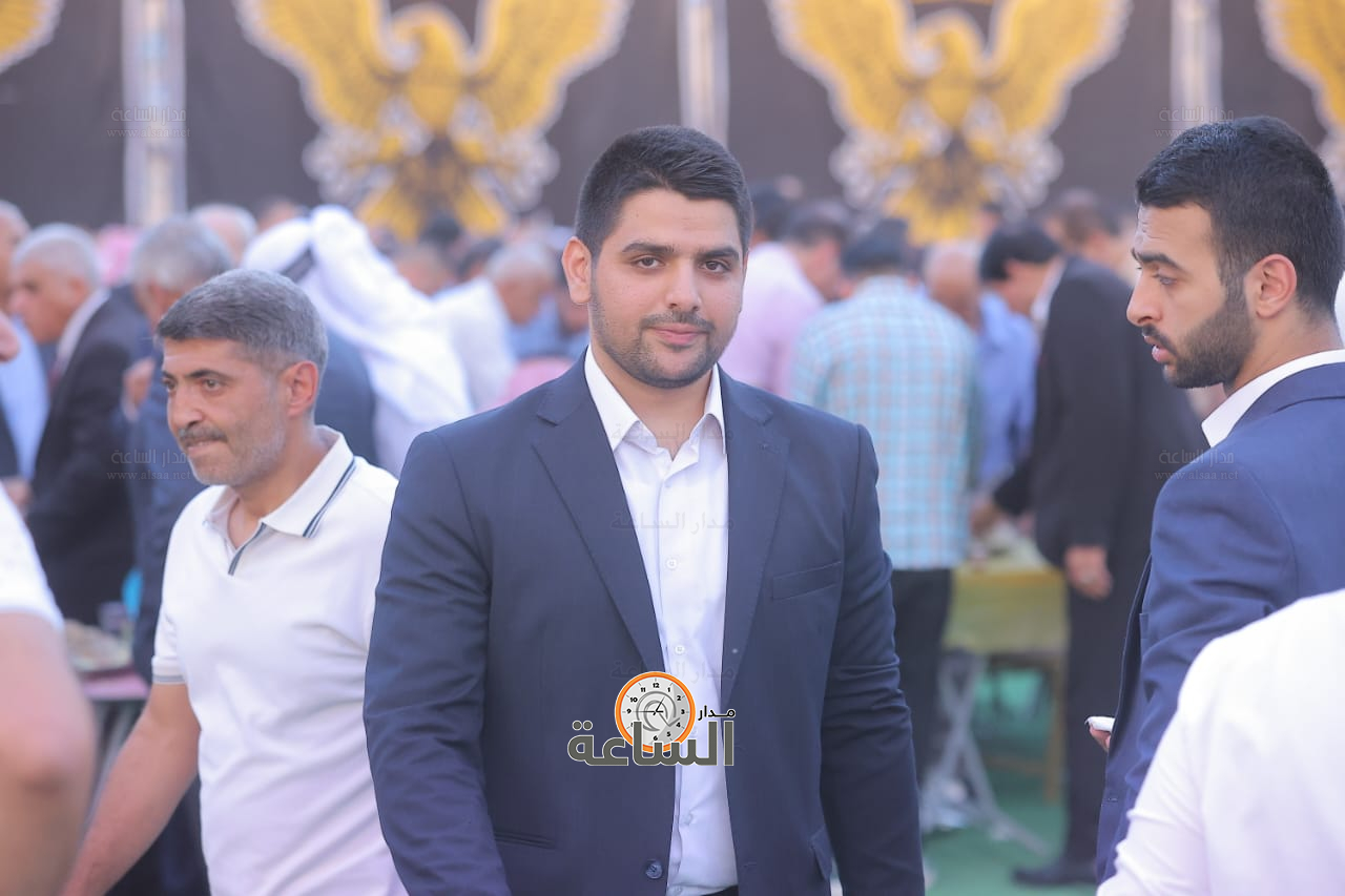 Madar Al-Saa Images 0.872661546820021