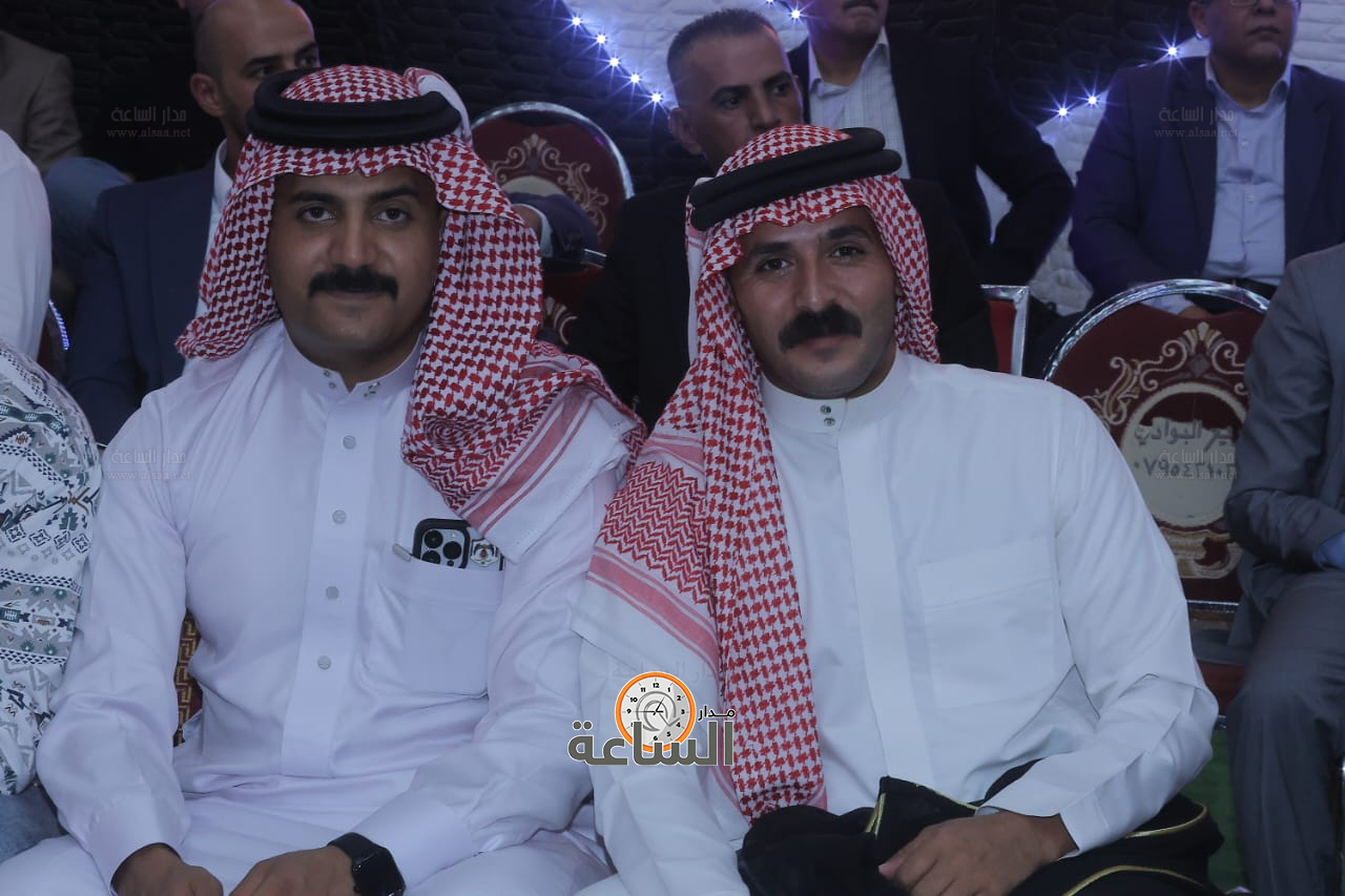 Madar Al-Saa Images 0.22552700463889874