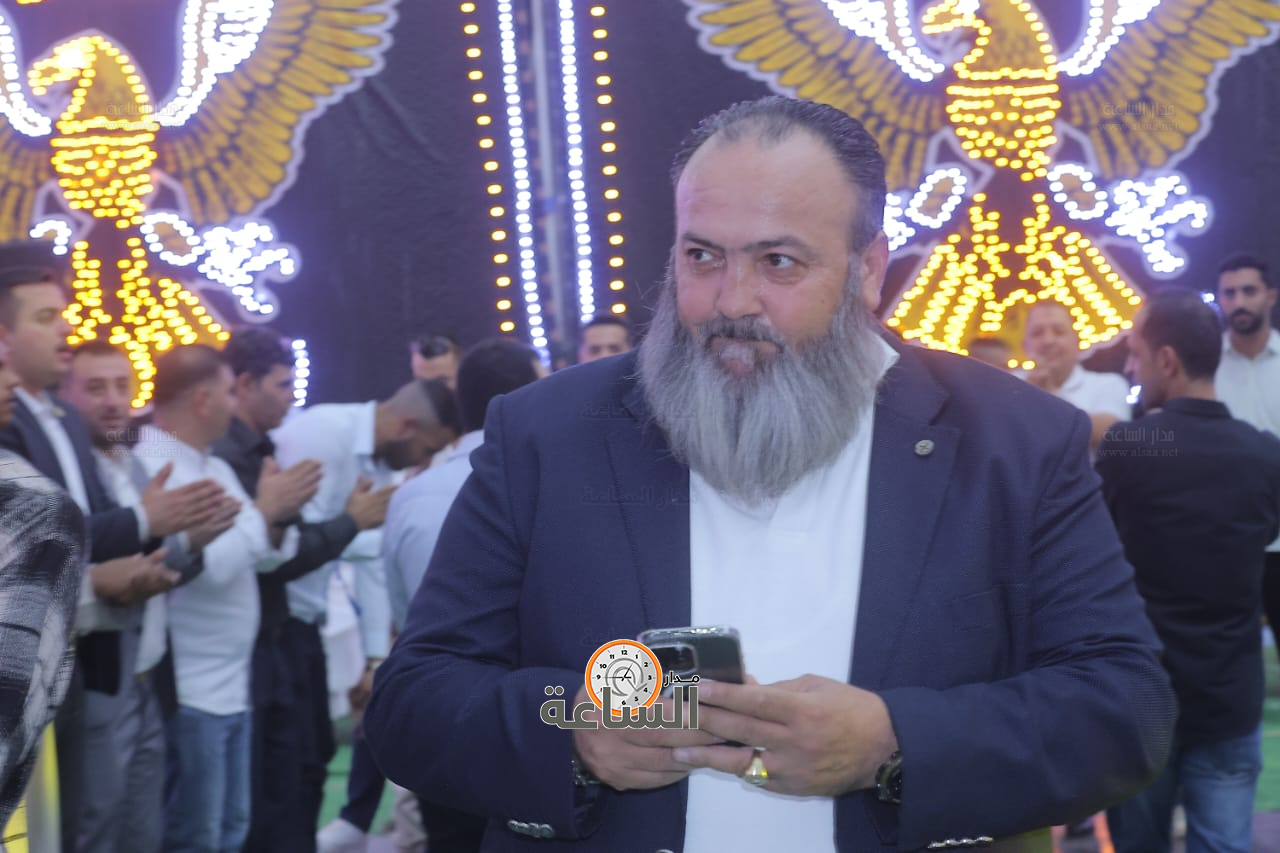 Madar Al-Saa Images 0.7547816518591717