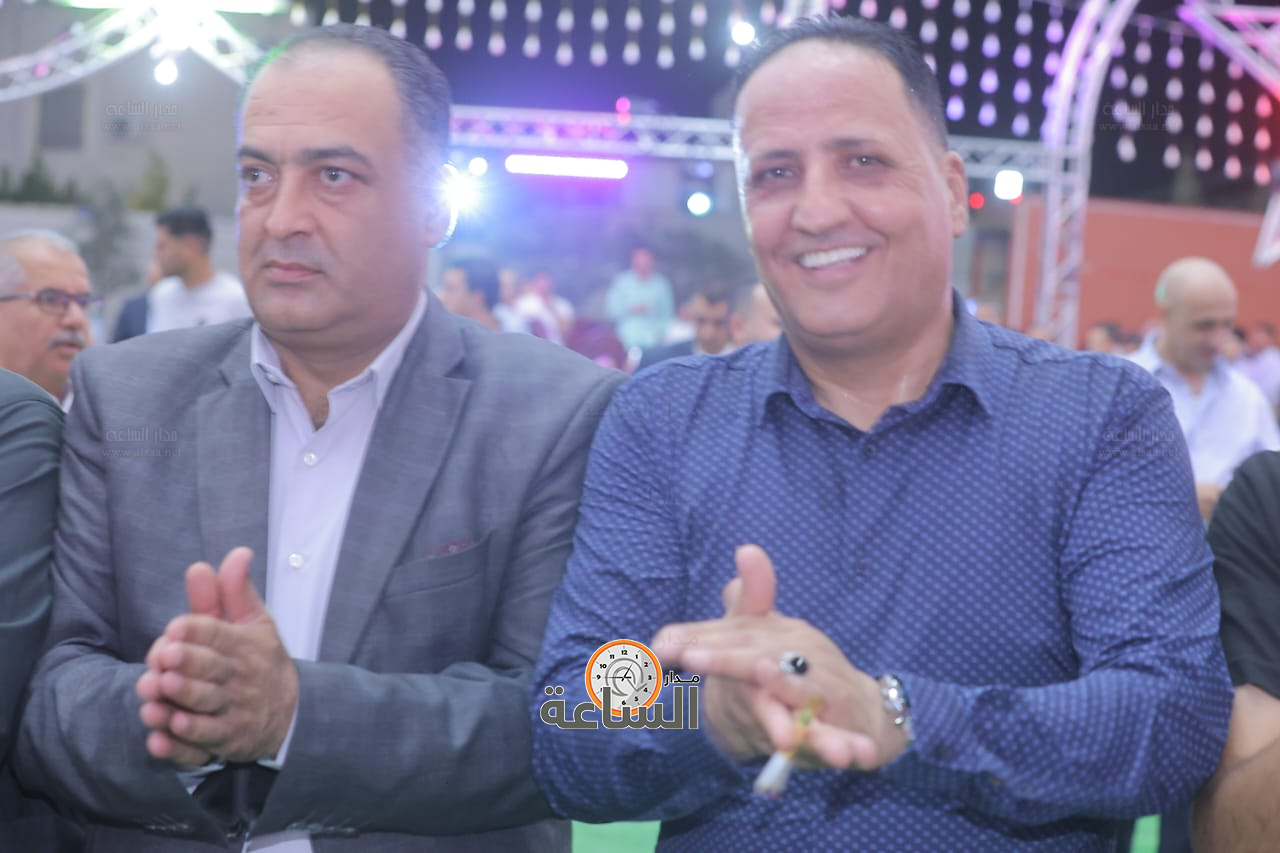 Madar Al-Saa Images 0.42987430129181026