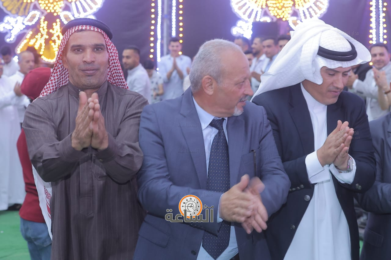 Madar Al-Saa Images 0.9854982186964488