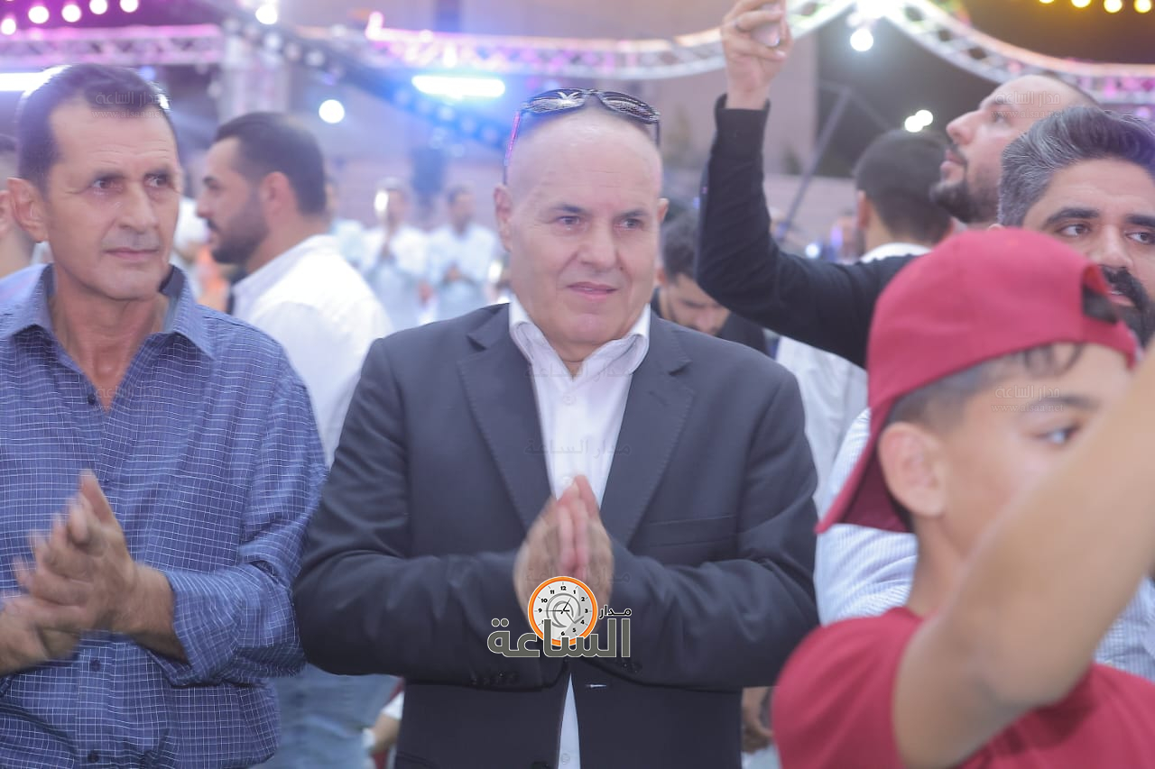 Madar Al-Saa Images 0.969132012411562