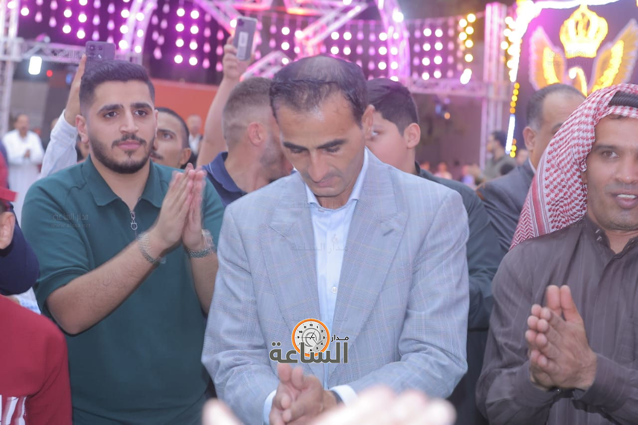 Madar Al-Saa Images 0.7805947138527054