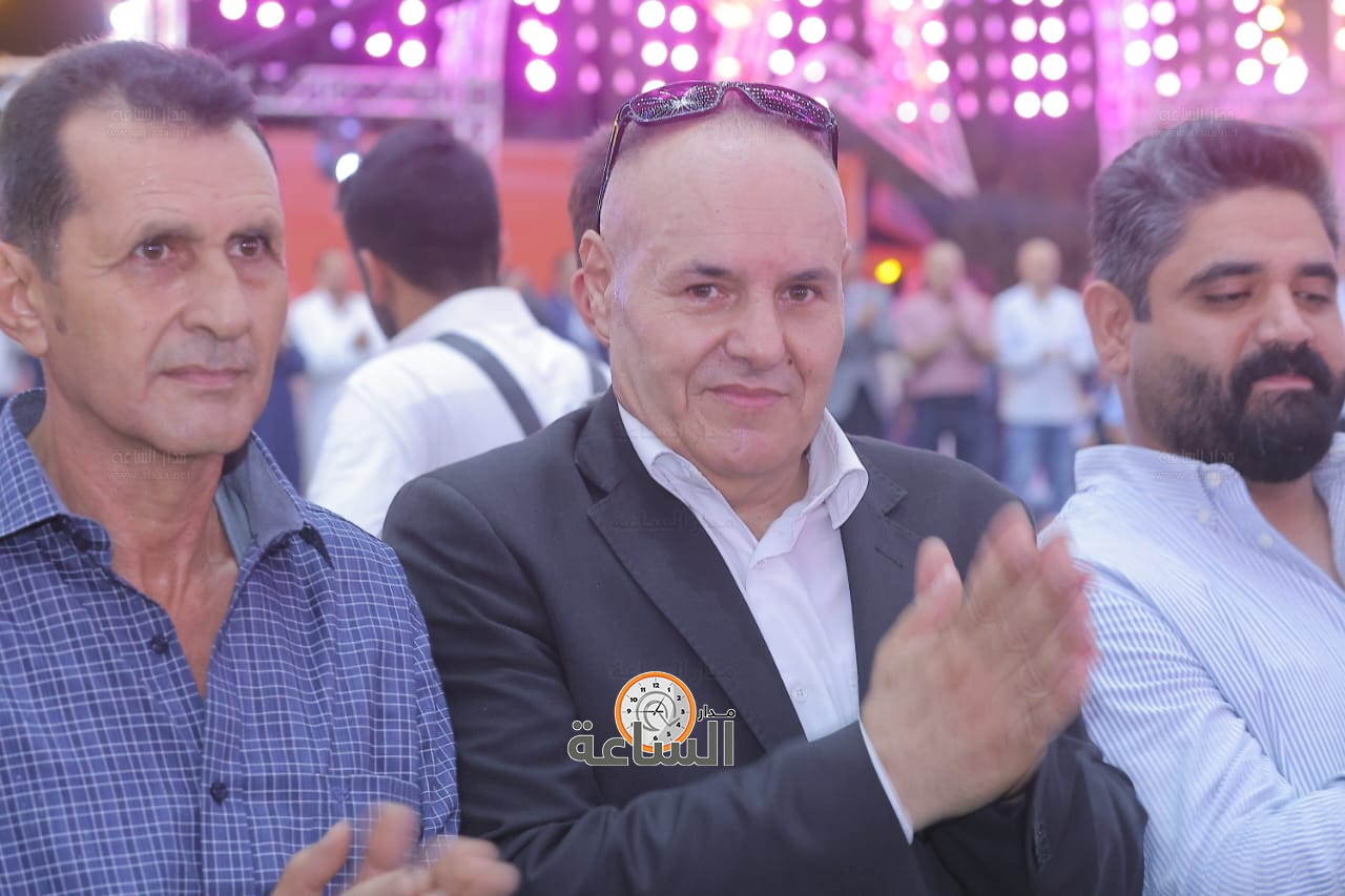 Madar Al-Saa Images 0.9830512025459872