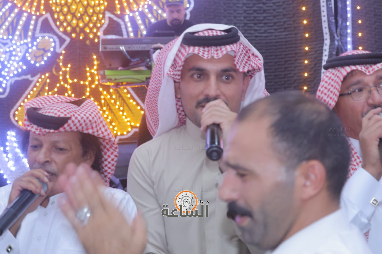 Madar Al-Saa Images 0.12233824114687786