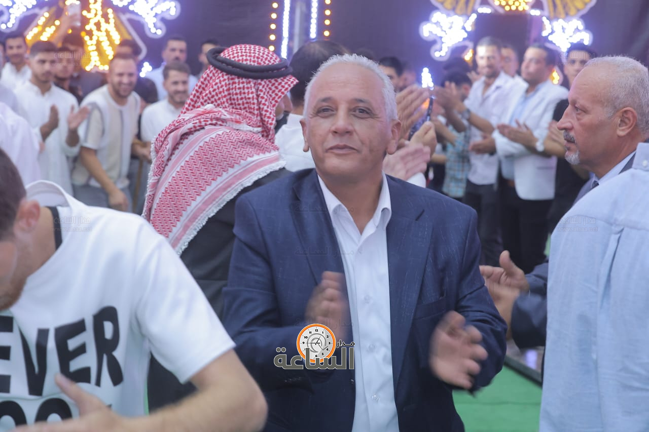 Madar Al-Saa Images 0.6674208302631414