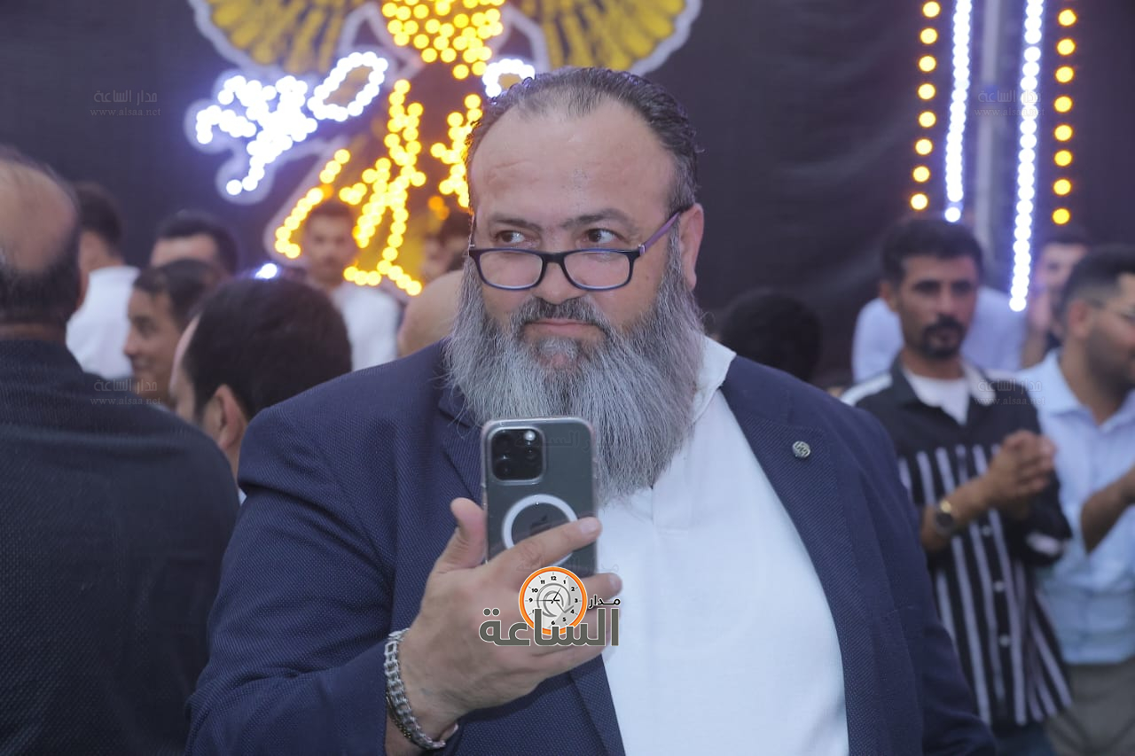 Madar Al-Saa Images 0.8236774415505775