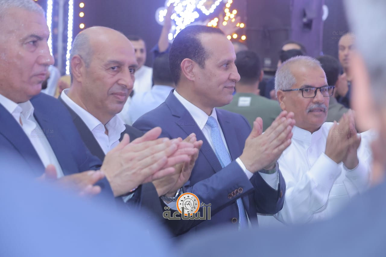 Madar Al-Saa Images 0.09748015147002731