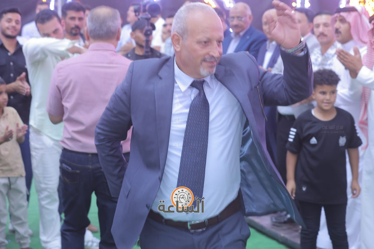 Madar Al-Saa Images 0.47032066542028605