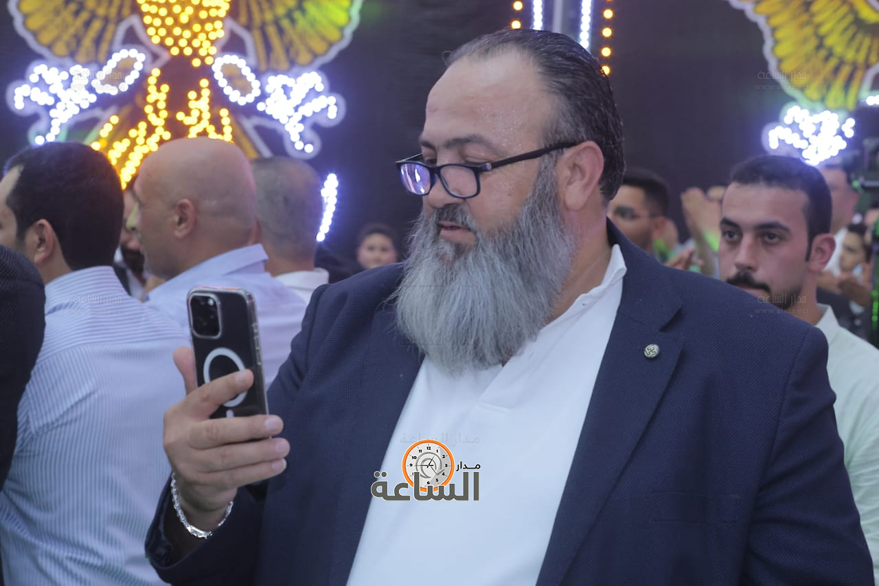 Madar Al-Saa Images 0.9794839146450125