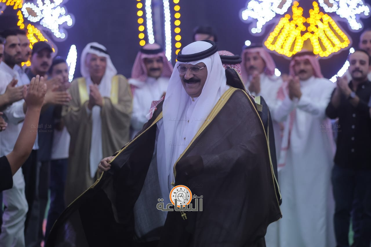 Madar Al-Saa Images 0.17876214796944023