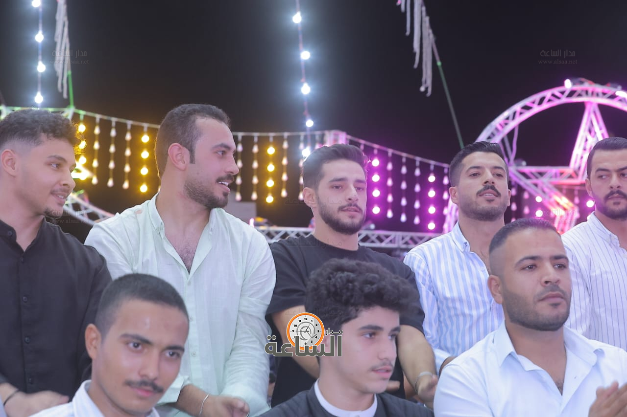 Madar Al-Saa Images 0.9950657712240024