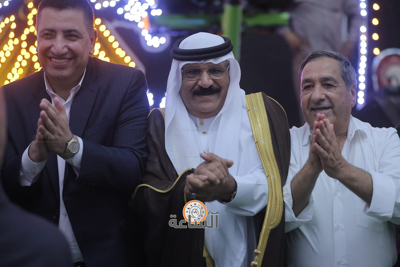 Madar Al-Saa Images 0.5688093991400888