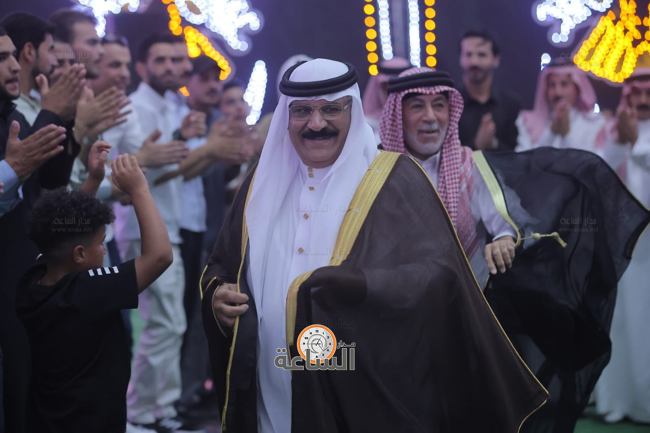 Madar Al-Saa Images 0.1521786205464366